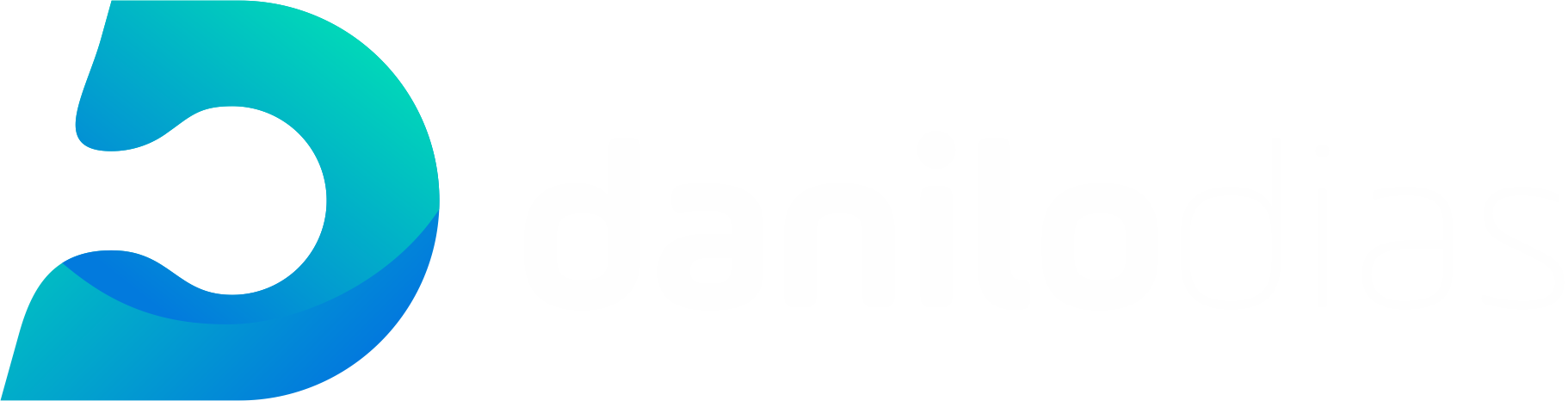 LogoDaniloDias